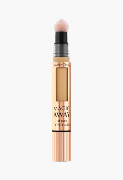 7 Medium - Charlotte Tilbury Magic Away Concealer - GLAM MODA
